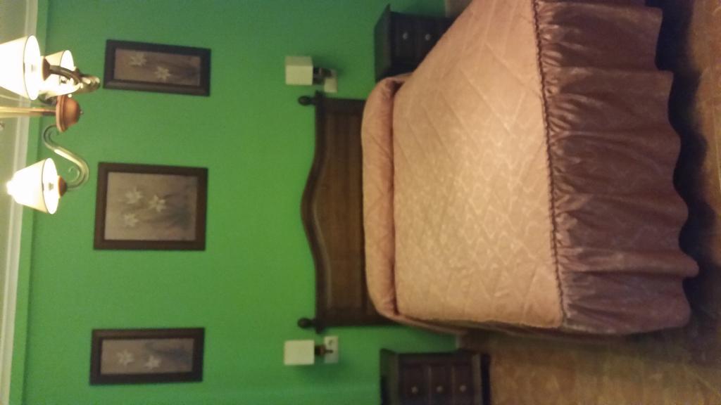 Hidalgo Hotel Алкаудете Екстериор снимка