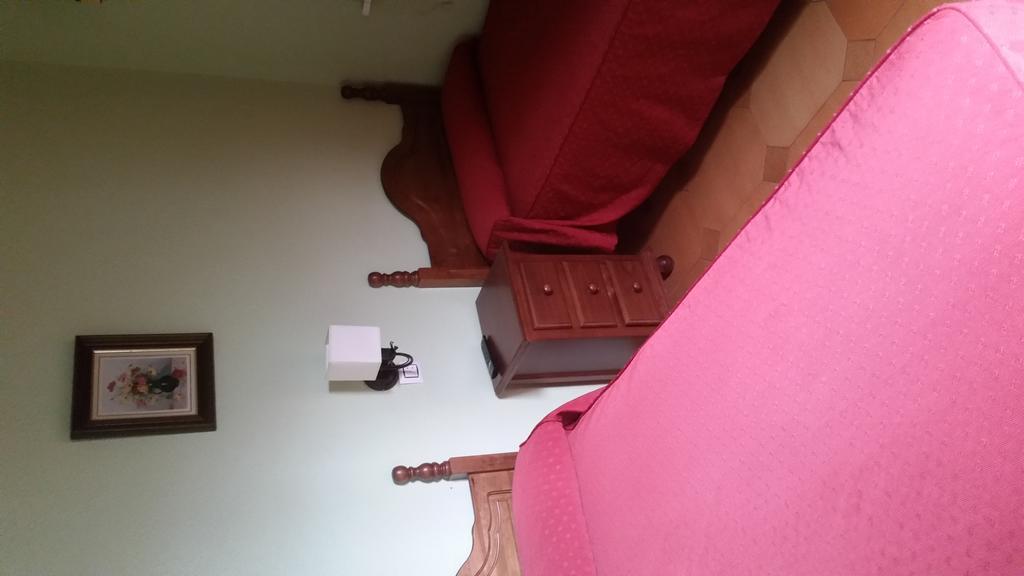 Hidalgo Hotel Алкаудете Екстериор снимка